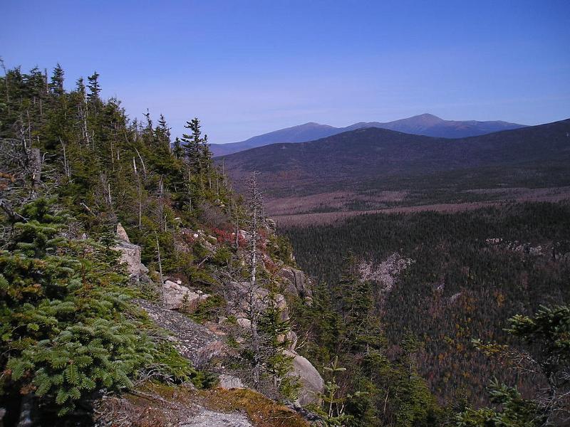 Zeacliff (24).JPG - Mt. Washington and the Presidentials